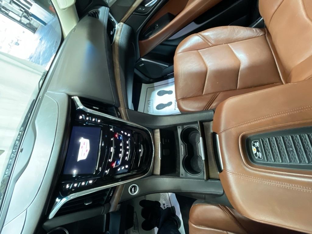 Cadillac Escalade  2019
