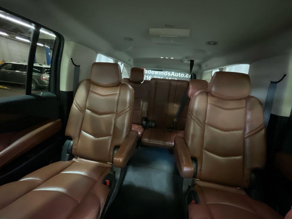 Cadillac Escalade  2019