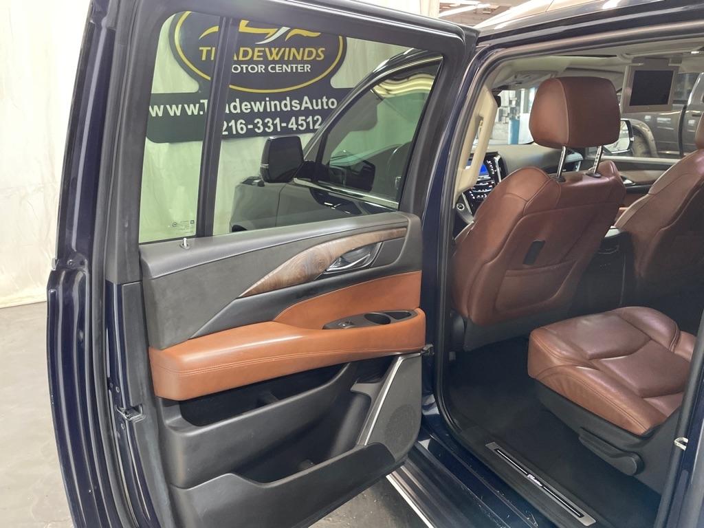 Cadillac Escalade  2019