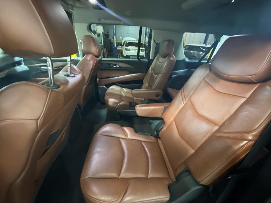 Cadillac Escalade  2019