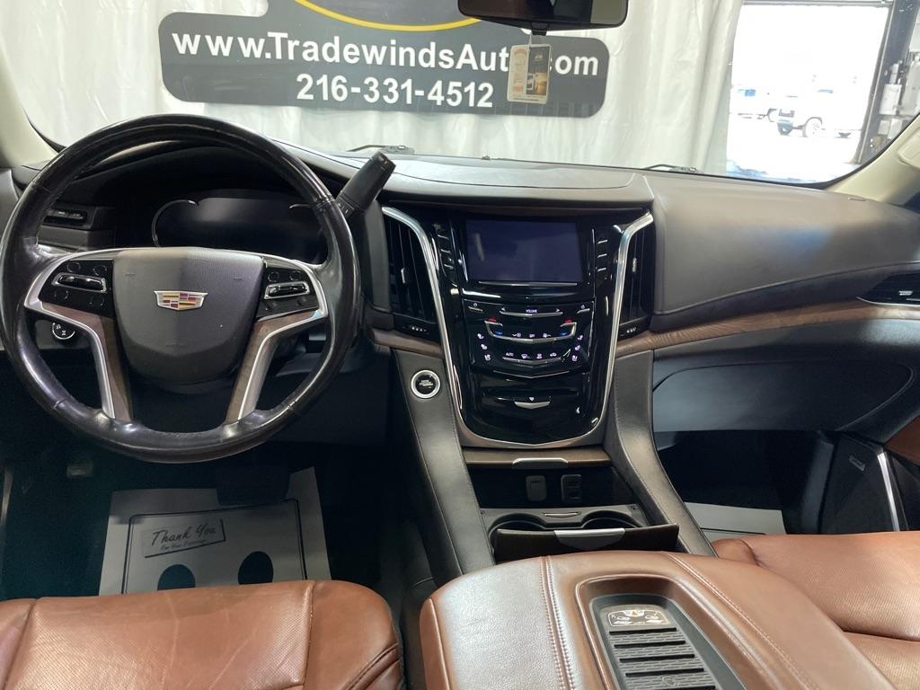 Cadillac Escalade  2019