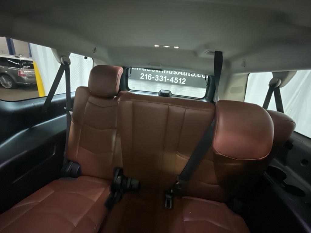 Cadillac Escalade  2019