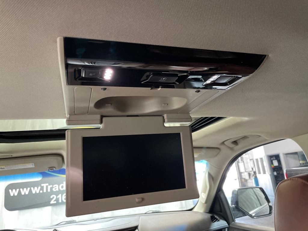 Cadillac Escalade  2019