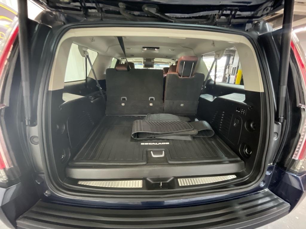 Cadillac Escalade  2019