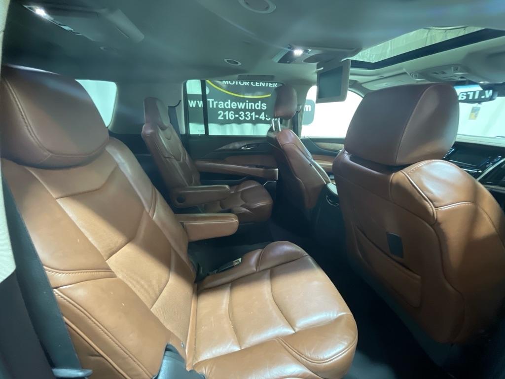 Cadillac Escalade  2019
