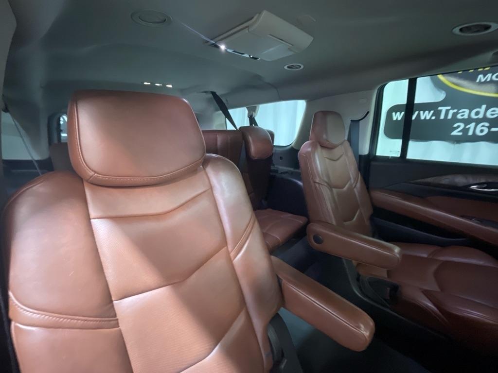Cadillac Escalade  2019