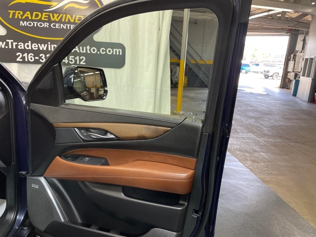 Cadillac Escalade  2019