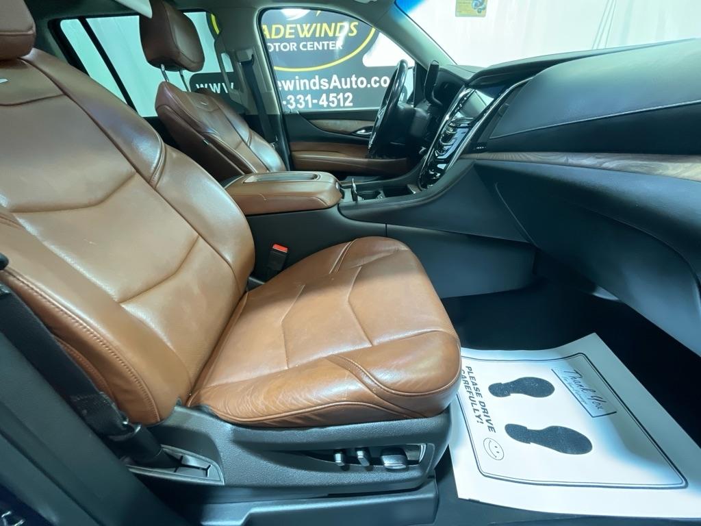 Cadillac Escalade  2019