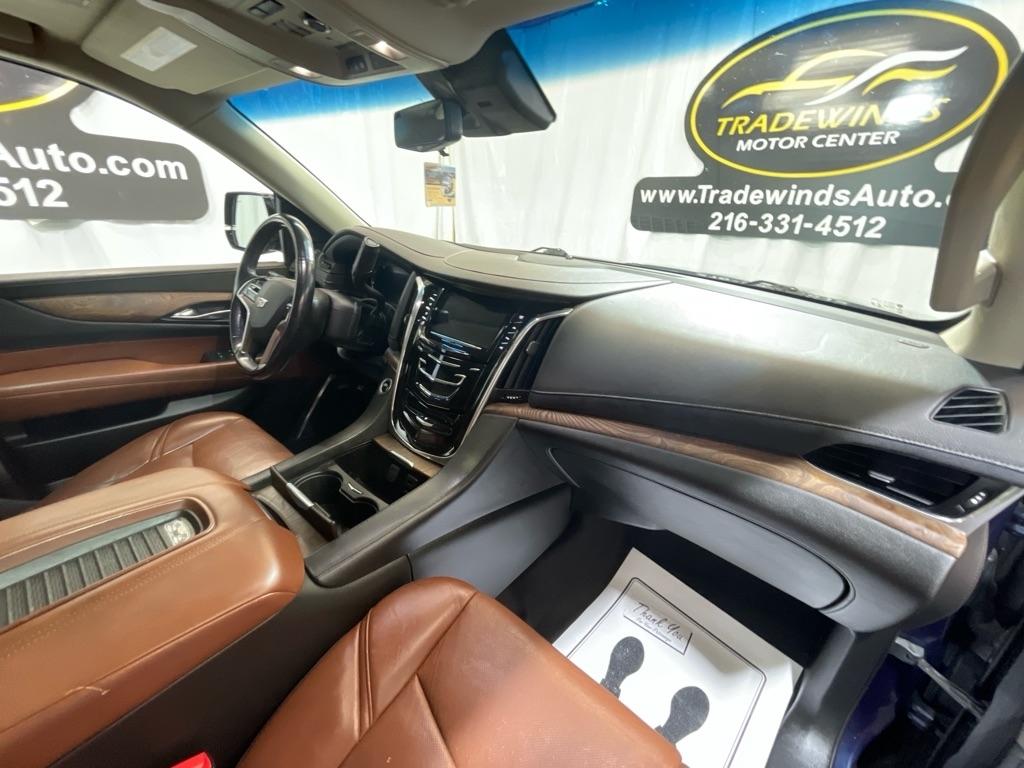 Cadillac Escalade  2019
