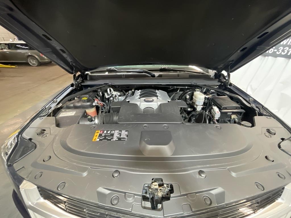 Cadillac Escalade  2019