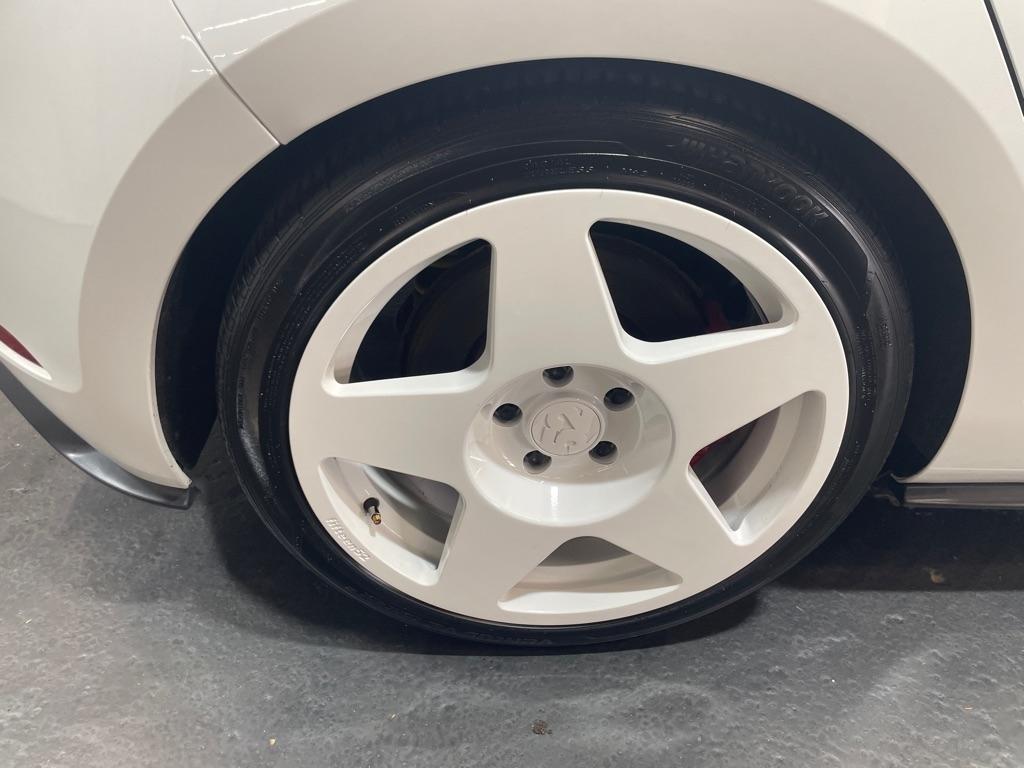 Volkswagen Golf GTI  2020