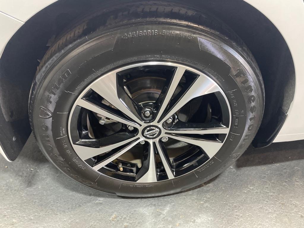 Nissan Sentra  2022