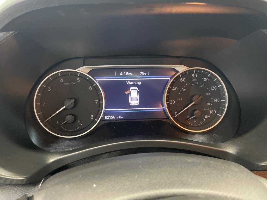 Nissan Sentra  2022