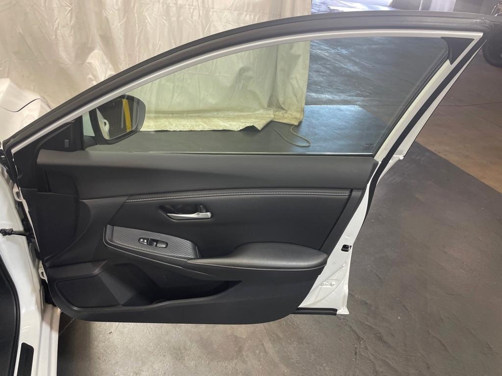 Nissan Sentra  2022