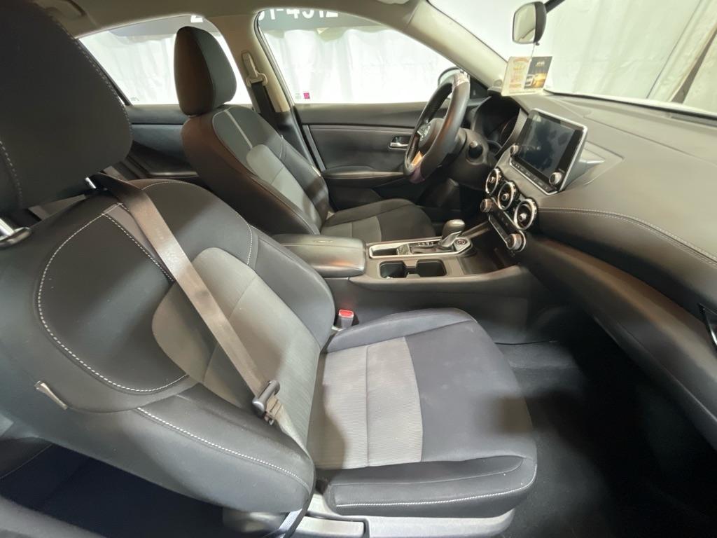 Nissan Sentra  2022