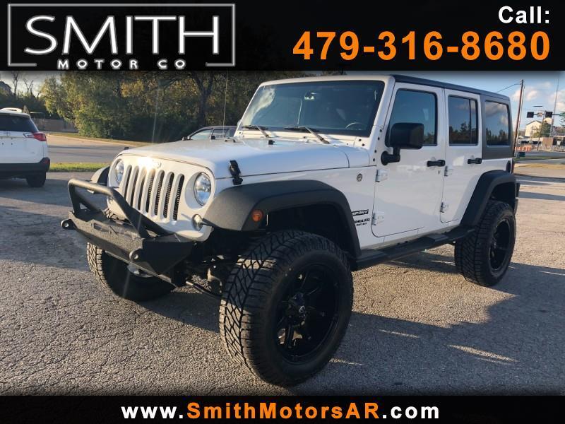 Used Cars Fayetteville AR Used Cars & Trucks AR Smith Motor Co