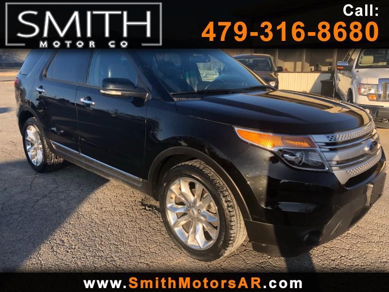 Used Cars Fayetteville AR Used Cars & Trucks AR Smith Motor Co