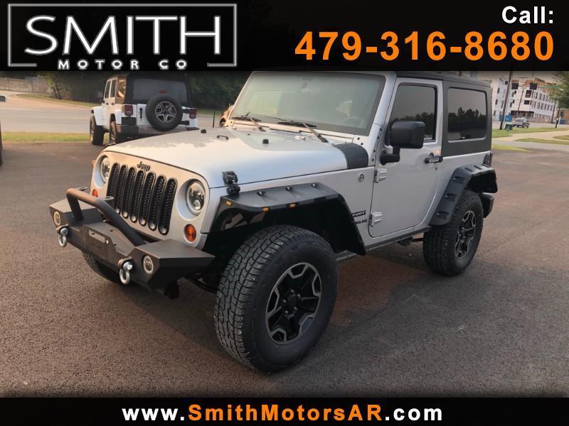 Used Cars Fayetteville AR Used Cars & Trucks AR Smith Motor Co