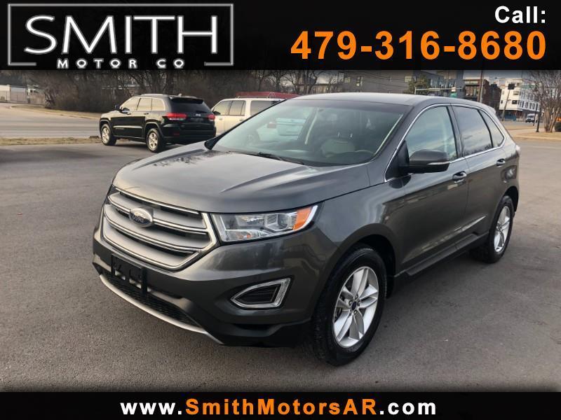 Used Cars Fayetteville AR Used Cars & Trucks AR Smith Motor Co