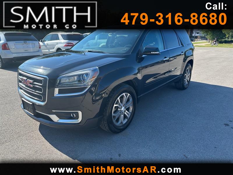 Used Cars Fayetteville AR Used Cars & Trucks AR Smith Motor Co