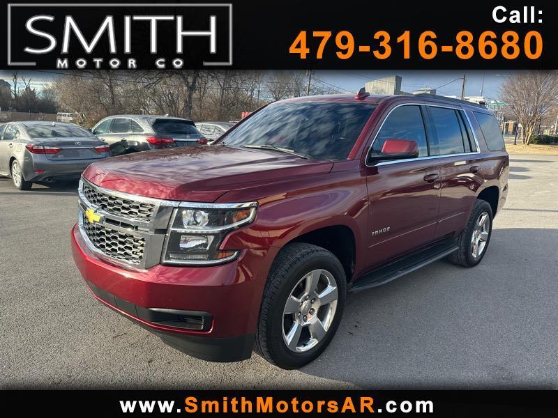 Used Cars Fayetteville AR Used Cars & Trucks AR Smith Motor Co