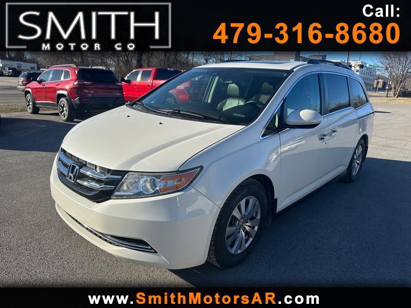 Used Cars Fayetteville AR Used Cars & Trucks AR Smith Motor Co