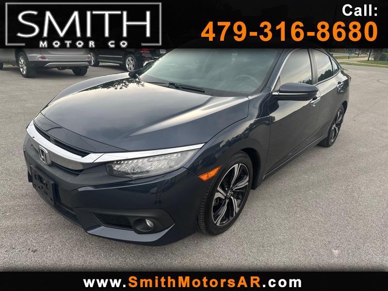 Used Cars Fayetteville AR Used Cars & Trucks AR Smith Motor Co