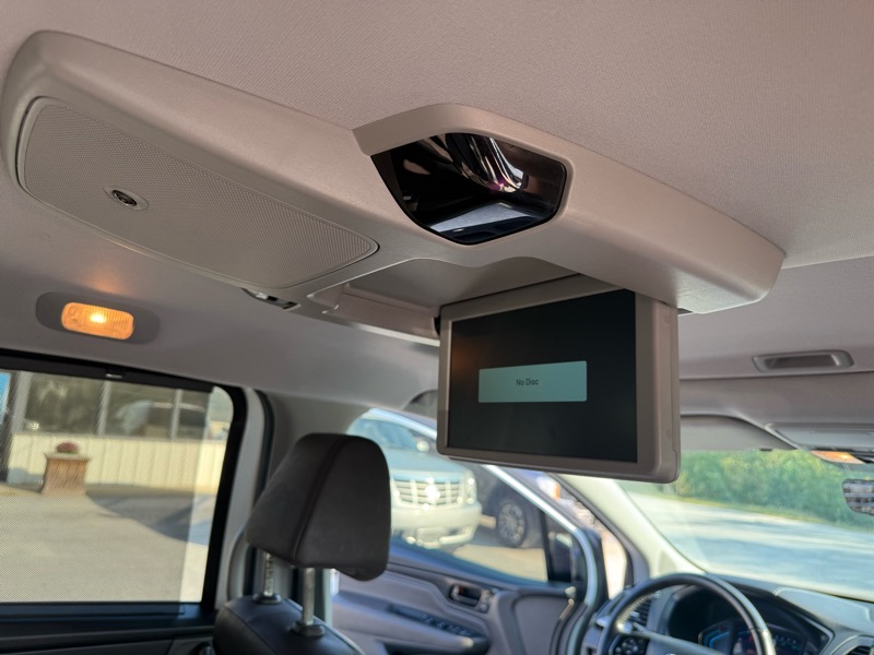 Honda Odyssey Elite 2018 Honda Odyssey Elite 2018