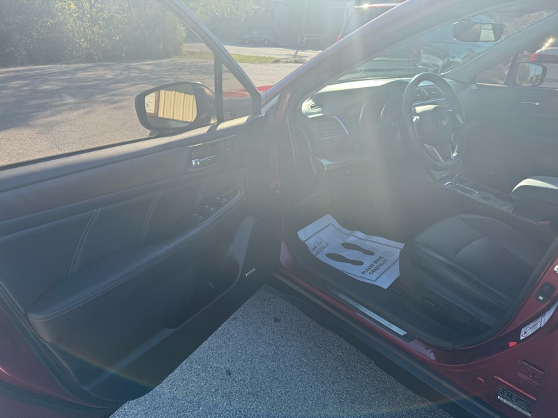 Subaru Outback 2.5i Limited 2018