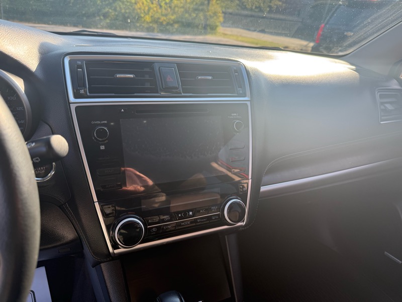 Subaru Outback 2.5i Limited 2018