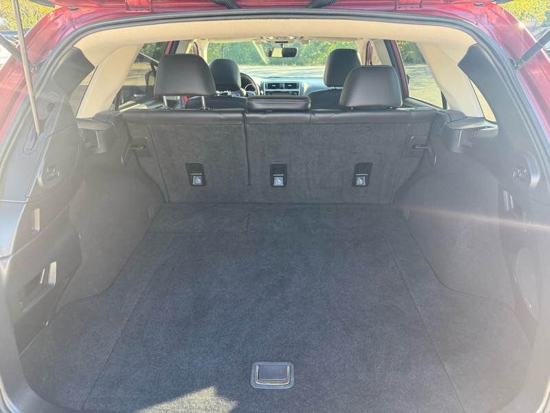 Subaru Outback 2.5i Limited 2018