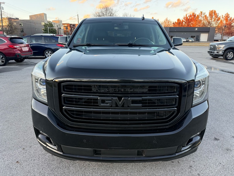 GMC Yukon XL SLT 4WD 2016