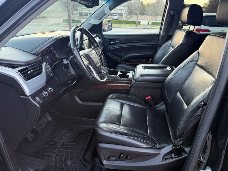 GMC Yukon XL SLT 4WD 2016