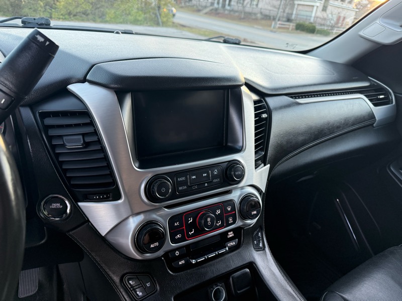 GMC Yukon XL SLT 4WD 2016