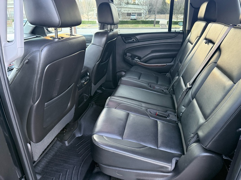 GMC Yukon XL SLT 4WD 2016