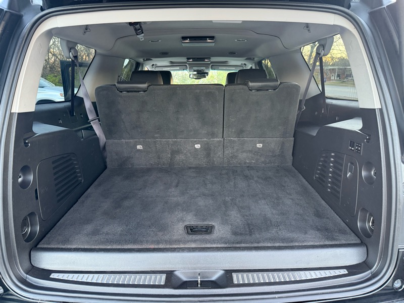 GMC Yukon XL SLT 4WD 2016