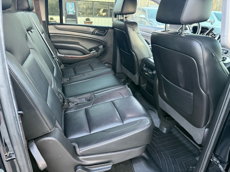 GMC Yukon XL SLT 4WD 2016