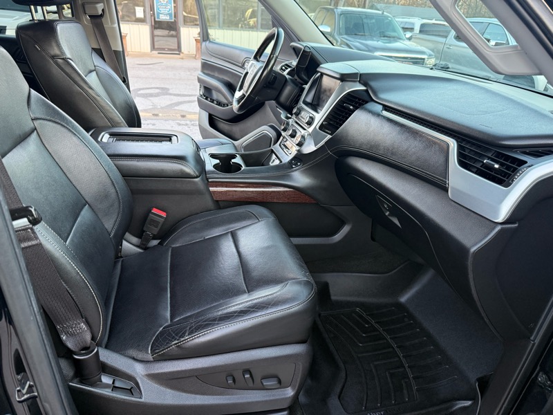 GMC Yukon XL SLT 4WD 2016