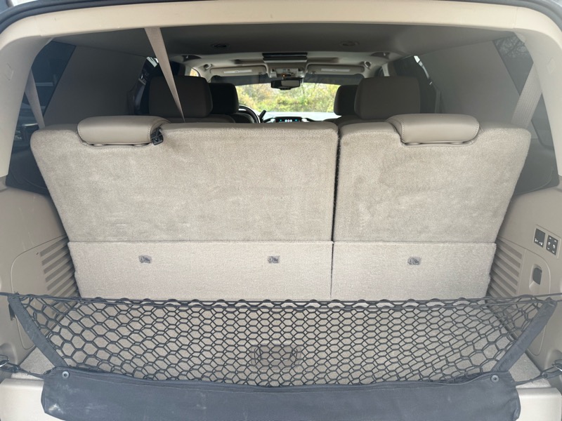 Chevrolet Tahoe LTZ 2WD 2015