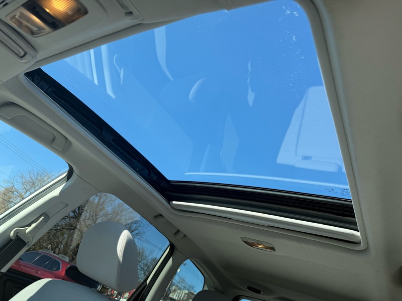 Subaru Forester 2.5i Premium PZEV CVT 2018