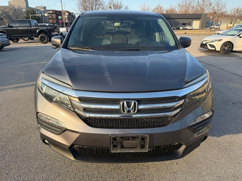 Honda Pilot EXL 2WD 2016