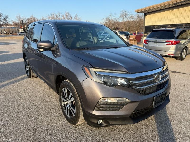 Honda Pilot EXL 2WD 2016