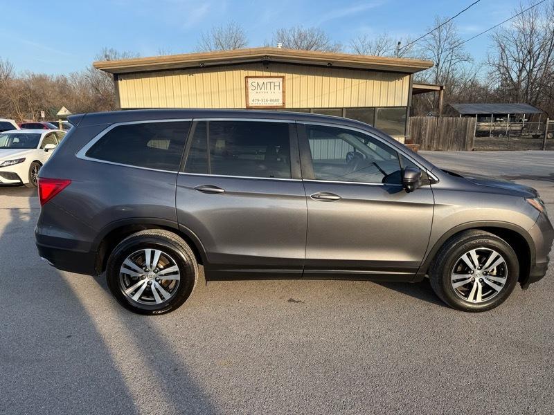 Honda Pilot EXL 2WD 2016