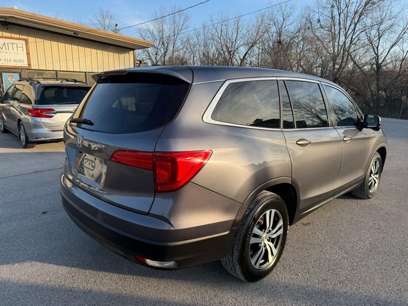 Honda Pilot EXL 2WD 2016