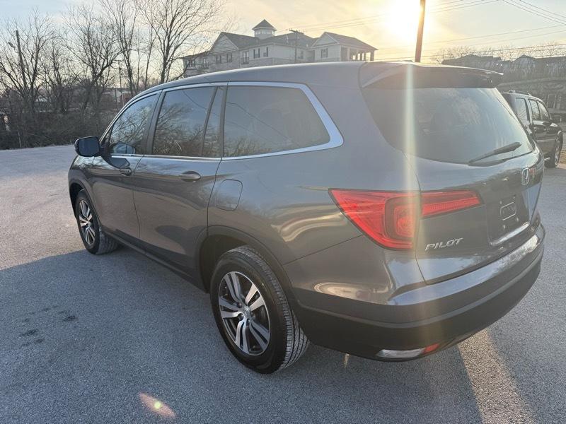 Honda Pilot EXL 2WD 2016