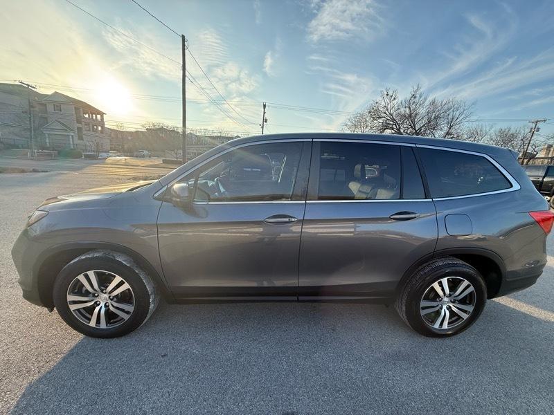 Honda Pilot EXL 2WD 2016