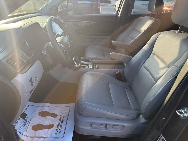 Honda Pilot EXL 2WD 2016