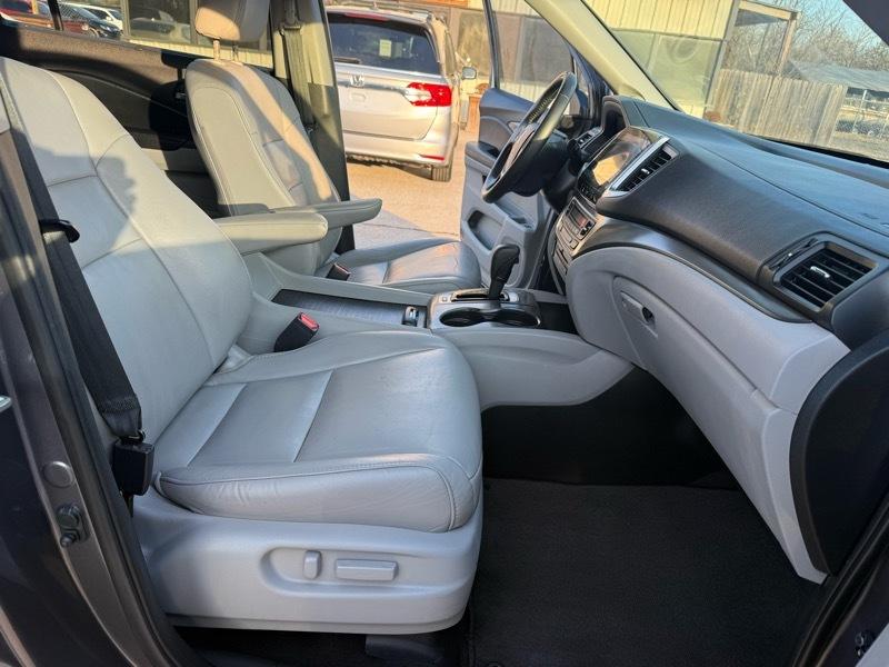 Honda Pilot EXL 2WD 2016