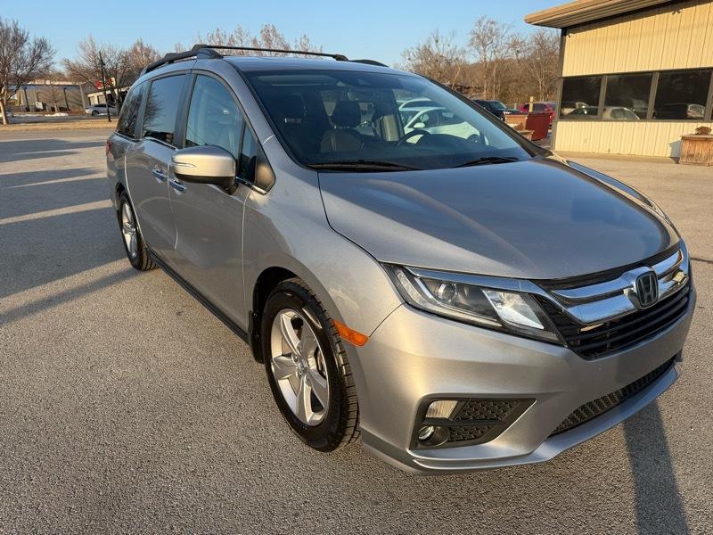 Honda Odyssey EX-L 2019