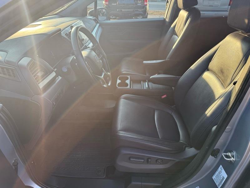 Honda Odyssey EX-L 2019